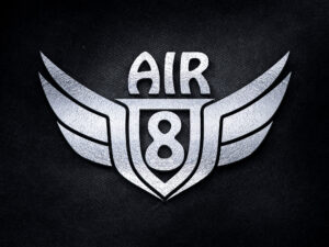 Air 8 Playbook